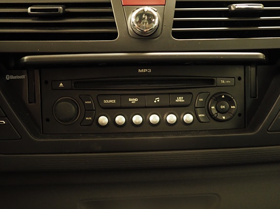 Citroen Grand C4 Picasso 22 of 30