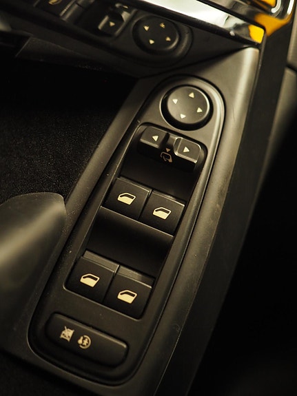 Citroen Grand C4 Picasso 24 of 30