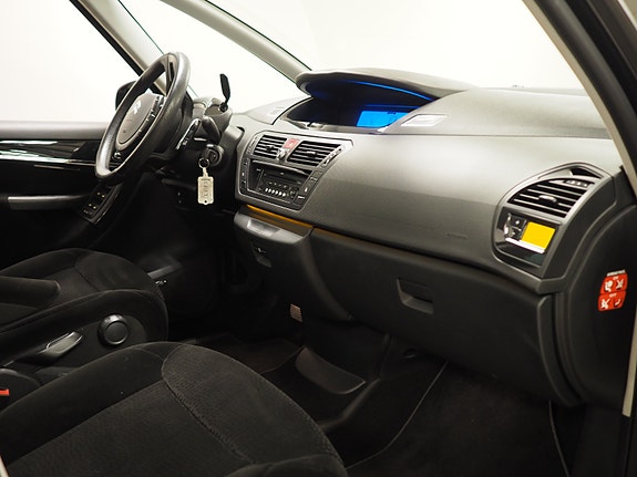 Citroen Grand C4 Picasso 13 of 30