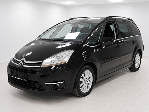 Citroen Grand C4 Picasso 6 of 30