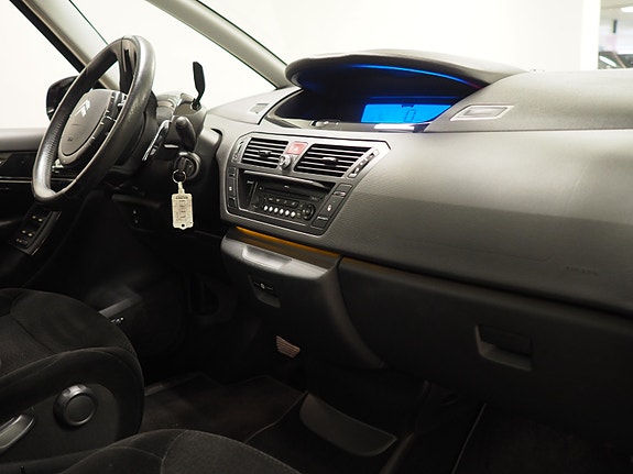 Citroen Grand C4 Picasso 14 of 30