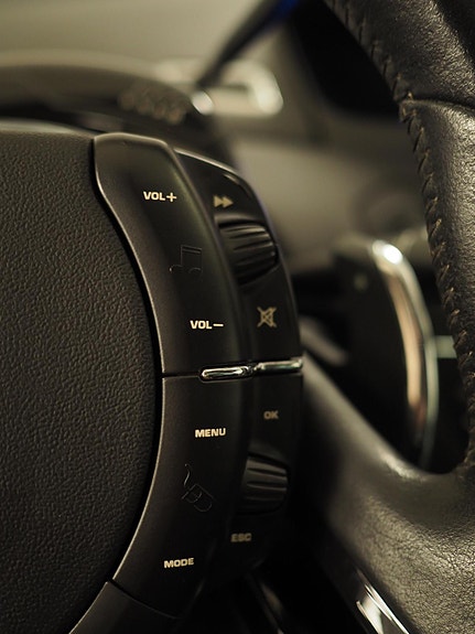 Citroen Grand C4 Picasso 18 of 30
