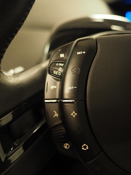 Citroen Grand C4 Picasso 17 of 30