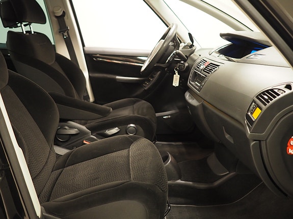 Citroen Grand C4 Picasso 12 of 30