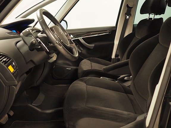 Citroen Grand C4 Picasso 10 of 30