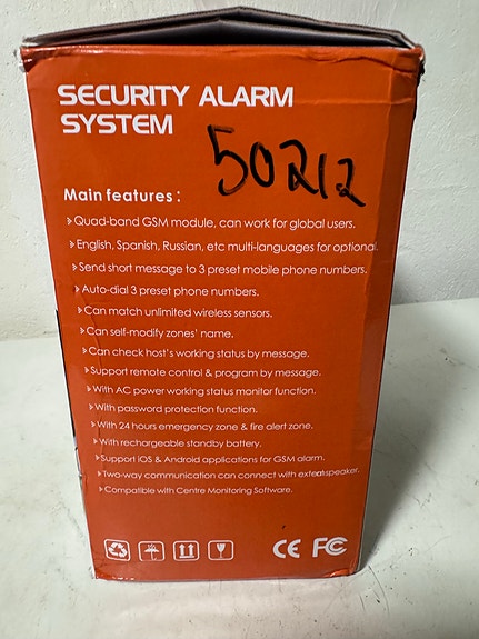 Product image 3 of 6