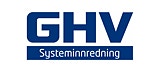 Mentor Partner AS for GHV AS logo