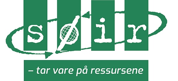 Sør-Østerdal Interkommunale Renovasjonsselskap logo