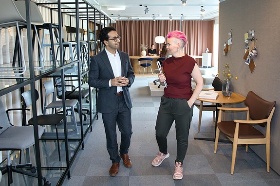 Bilde 6 av 7 i jobbannonse-galleriet