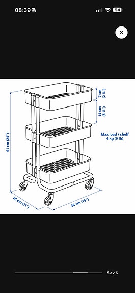 Product image 2 of 5