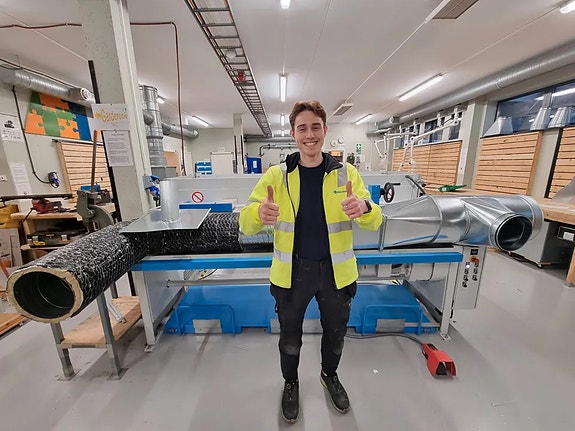 Bilde 2 av 5 i jobbannonse-galleriet