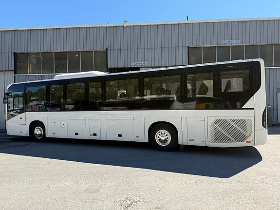 Volvo 8900. 12,2m. 20 stk tilgjengelig! 4 of 25