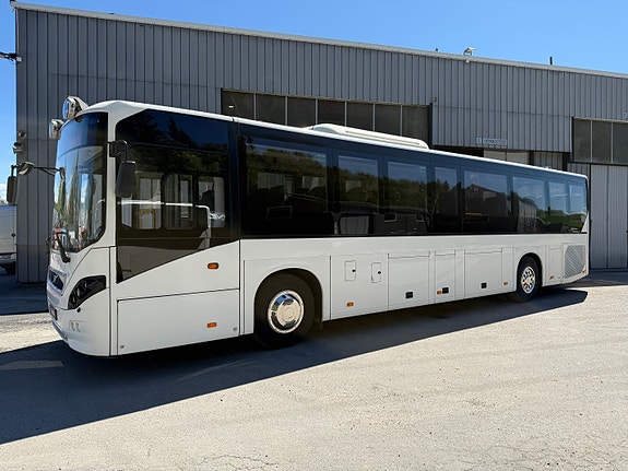 Volvo 8900. 12,2m. 20 stk tilgjengelig! 3 of 25
