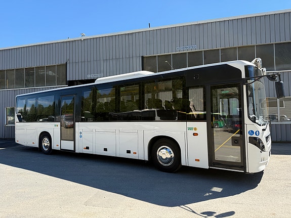 Volvo 8900. 12,2m. 20 stk tilgjengelig! 6 of 25