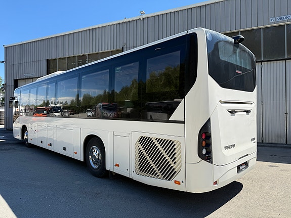 Volvo 8900. 12,2m. 20 stk tilgjengelig! 5 of 25