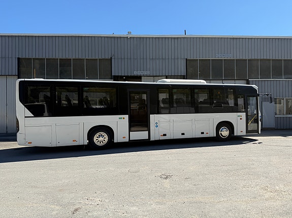 Volvo 8900. 12,2m. 20 stk tilgjengelig! 7 of 25