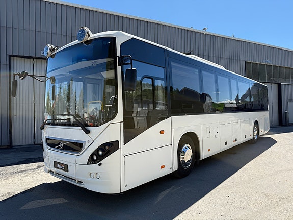 Volvo 8900. 12,2m. 20 stk tilgjengelig! 2 of 25
