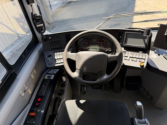 Volvo 8900. 12,2m. 20 stk tilgjengelig! 22 of 25