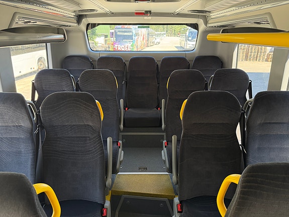 Volvo 8900. 12,2m. 20 stk tilgjengelig! 16 of 25