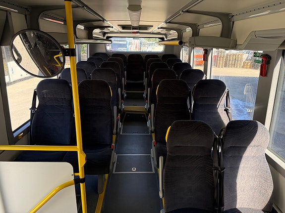 Volvo 8900. 12,2m. 20 stk tilgjengelig! 15 of 25
