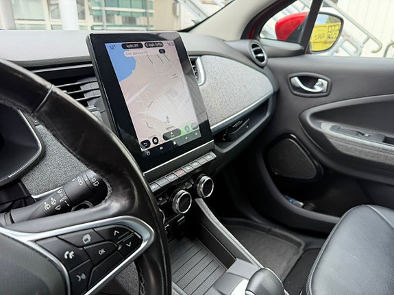 Renault Zoe 6 of 18