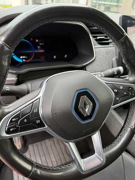 Renault Zoe 8 of 18