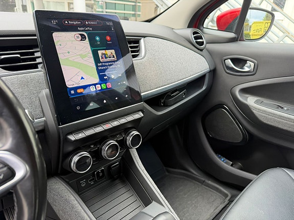 Renault Zoe 11 of 18