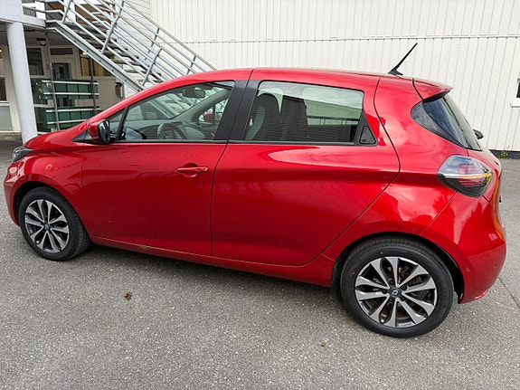 Renault Zoe 15 of 18