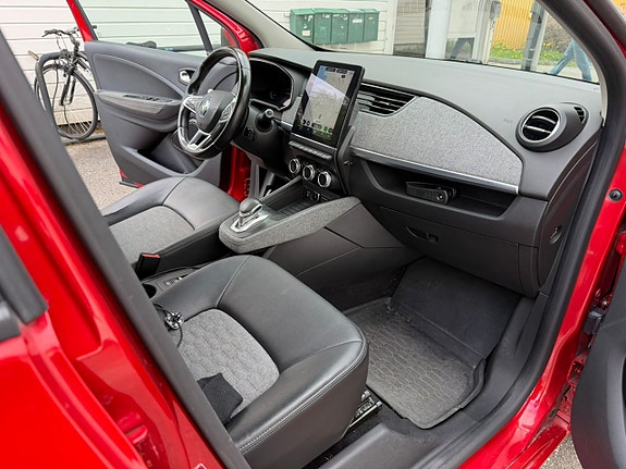 Renault Zoe 5 of 18