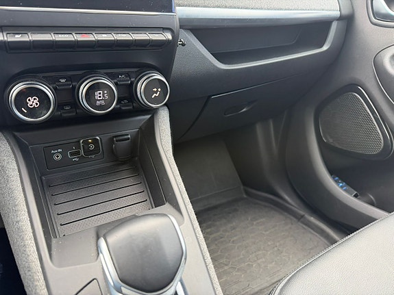 Renault Zoe 17 of 18