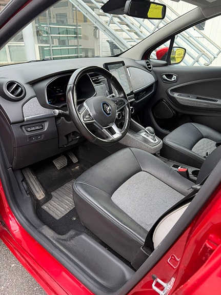 Renault Zoe 9 of 18