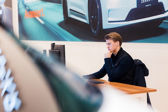 Bilde 3 av 5 i jobbannonse-galleriet