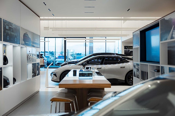 Bilde 5 av 5 i jobbannonse-galleriet