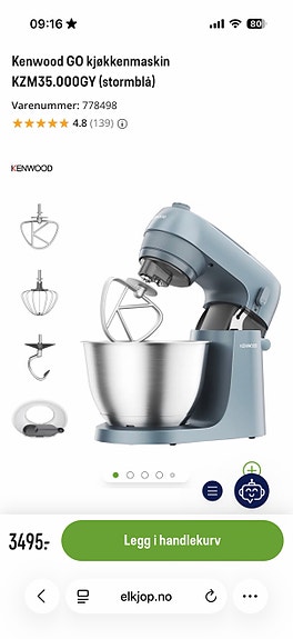 Product image 2 of 5