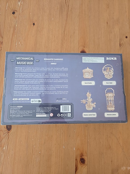 Product image 2 of 3