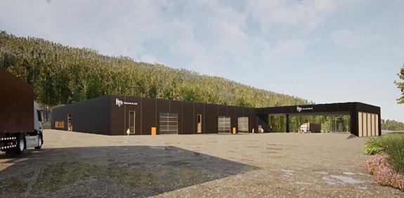 Bilde 1 av 3 i jobbannonse-galleriet