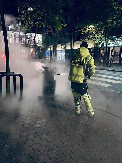 Bilde 1 av 7 i jobbannonse-galleriet