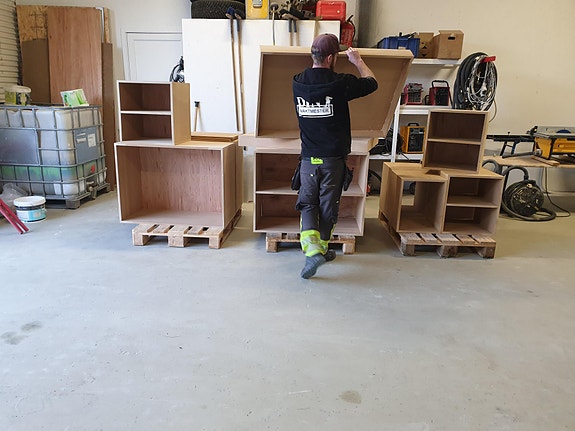 Bilde 4 av 7 i jobbannonse-galleriet