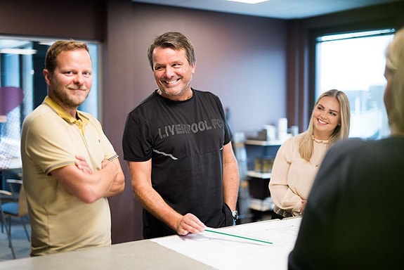 Bilde 2 av 4 i jobbannonse-galleriet