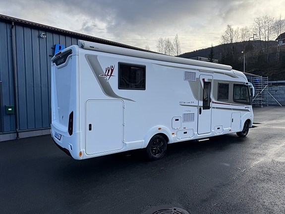 Rapido I190 Distinction 2 of 30