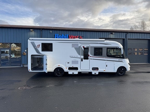 Rapido I190 Distinction 8 of 30