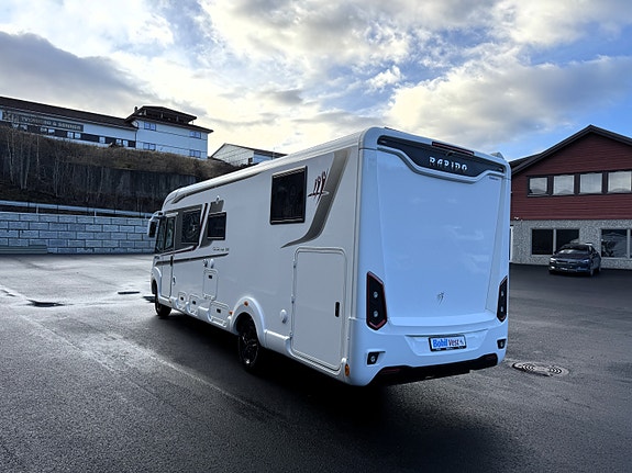 Rapido I190 Distinction 3 of 30