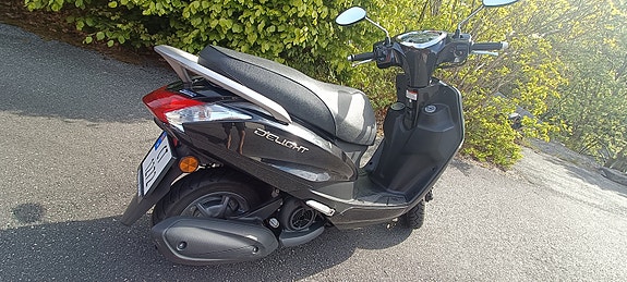 Yamaha D'elight 10 of 12