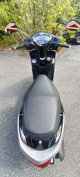 Yamaha D'elight 3 of 12