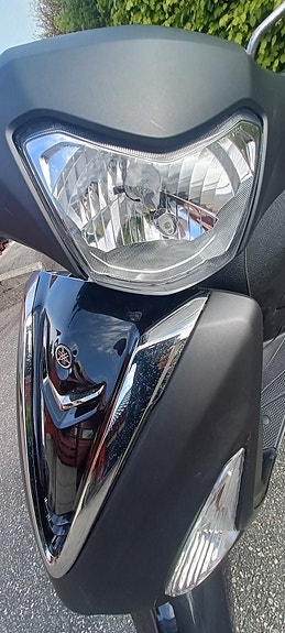 Yamaha D'elight 6 of 12