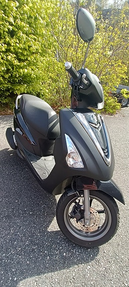 Yamaha D'elight 7 of 12