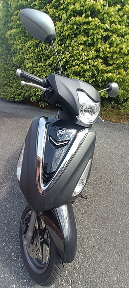 Yamaha D'elight 8 of 12
