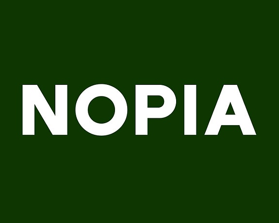 Nopia AS logo