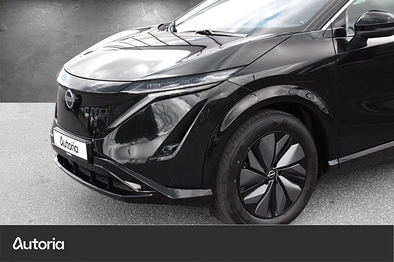 Nissan Ariya 2 of 30