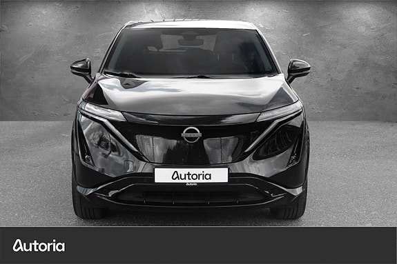 Nissan Ariya 3 of 30